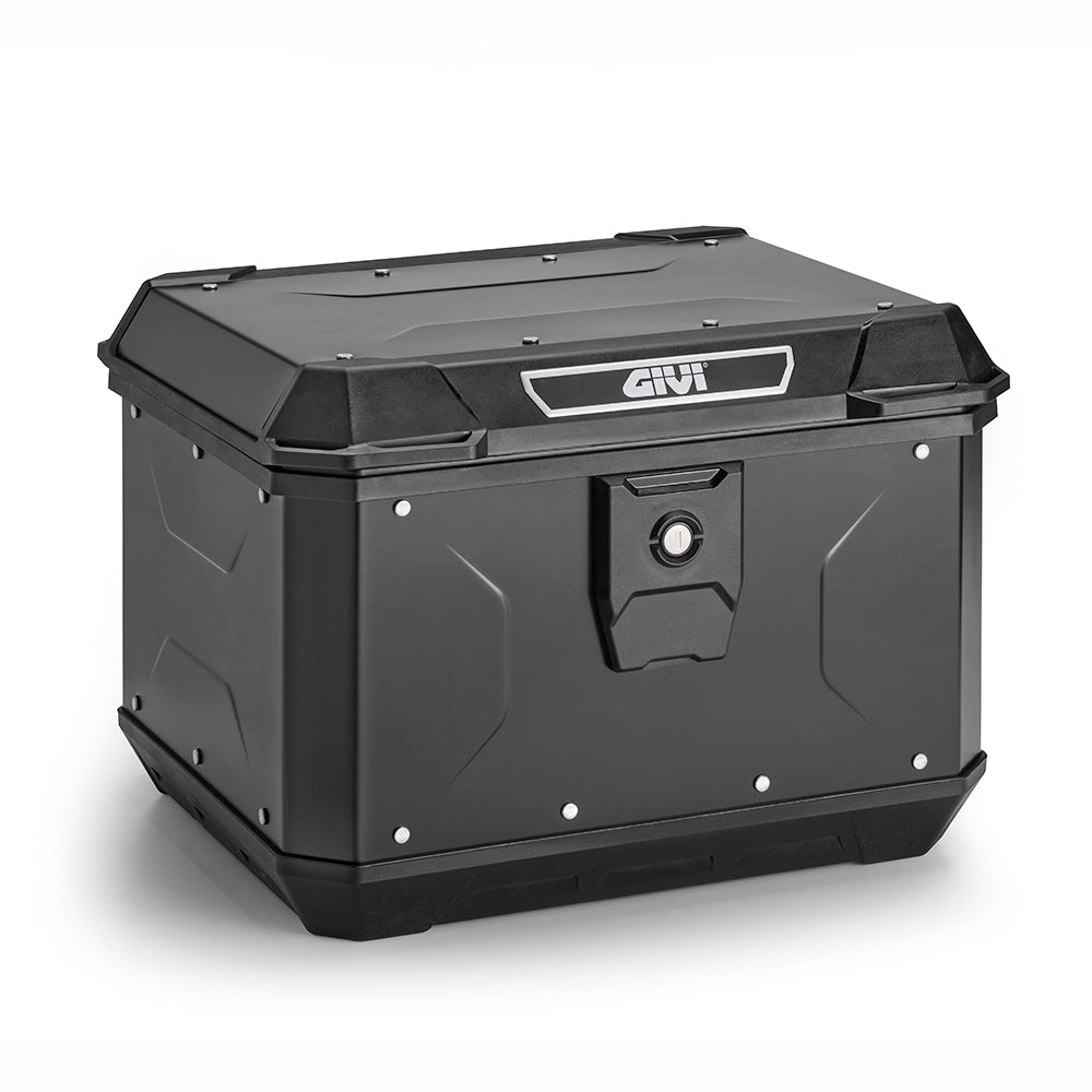 Givi Maleta TopCase 44Lt Alpina Negro