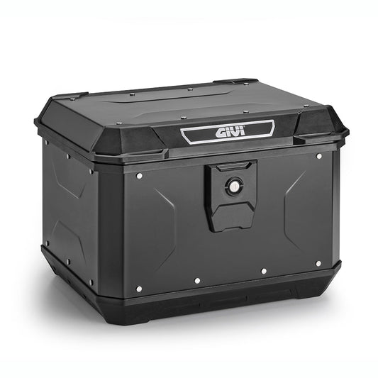 Givi Maleta TopCase 44Lt Alpina Negro