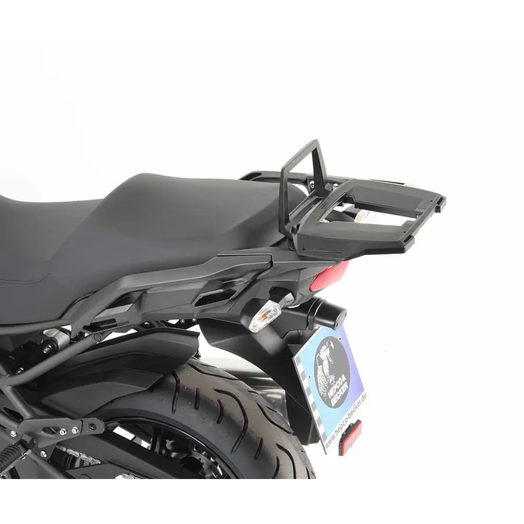 ANCLAJE DE TOPCASE SUZUKI VERSYS 1000 (2015-2018) HEPCO & BECKER