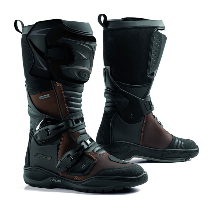 FALCO AVANTOUR 3 BROWN