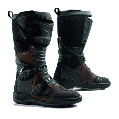 FALCO AVANTOUR 3 BROWN