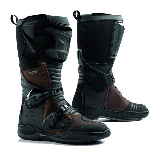 FALCO AVANTOUR 3 BROWN