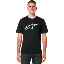 Polera Alpinestars Ageless 2.0 CSF Negra