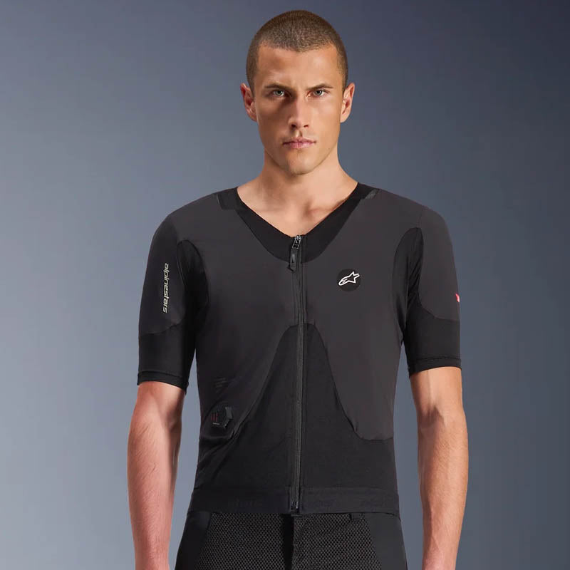 Airbag Alpinestars Tech-Air 5 Plasma – Motoqueros Chile