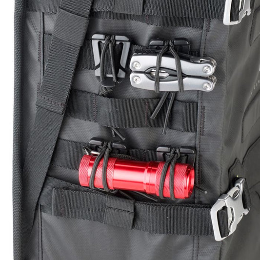 Alforjas GIVI GRT709 Canyon