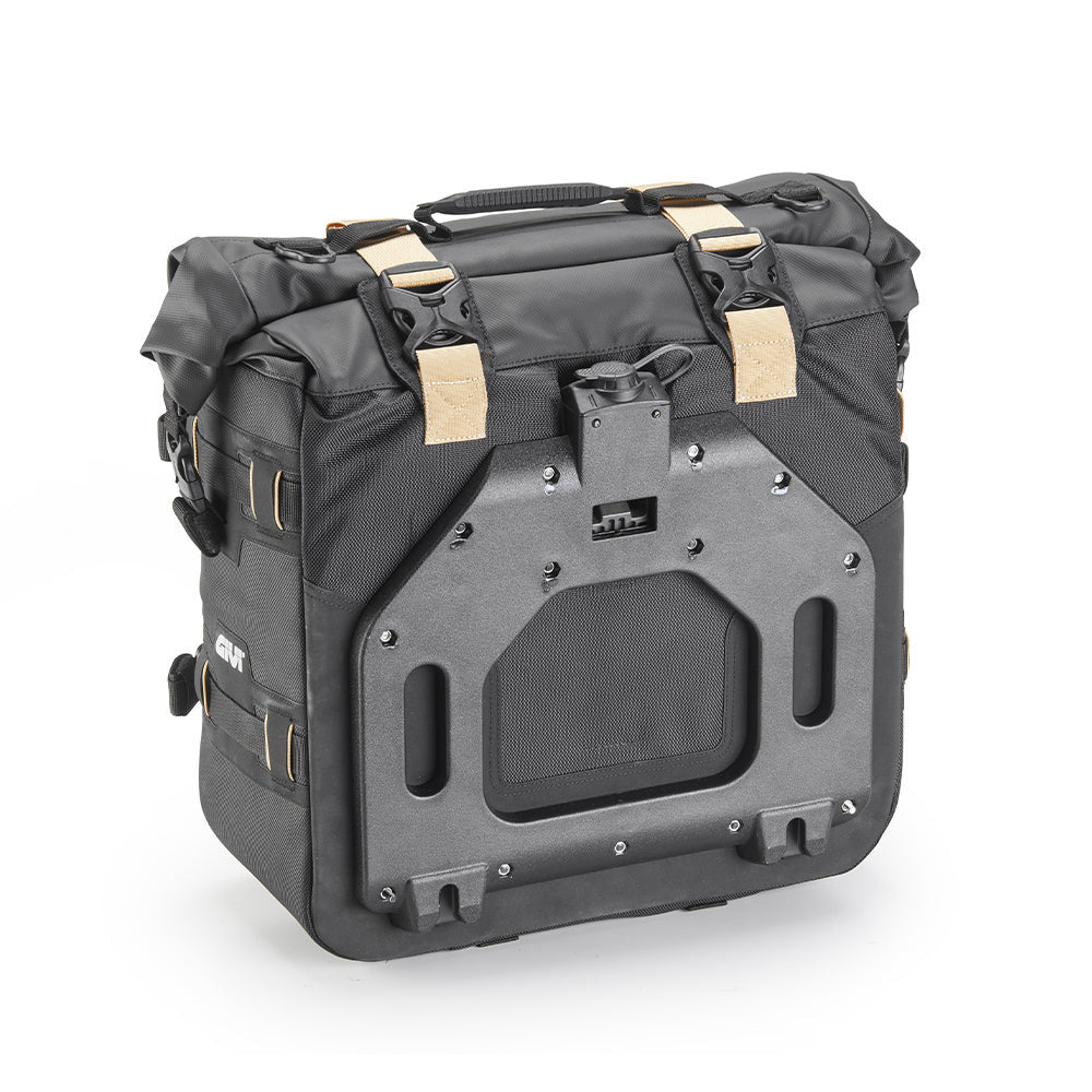 Givi ALFORJAS GRT720B CANYON MONOKEY