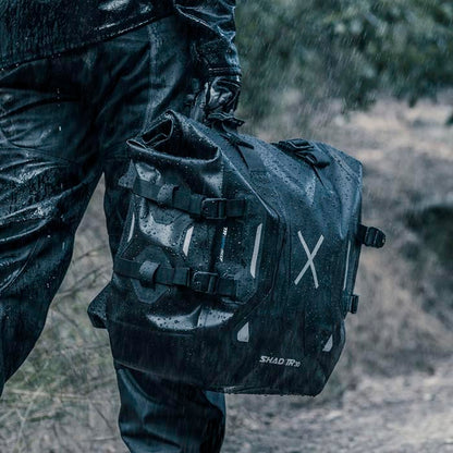 Alforjas SHAD Terra TR30