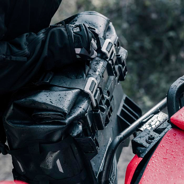 Alforjas SHAD Terra TR30