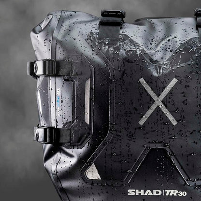 Alforjas SHAD Terra TR30