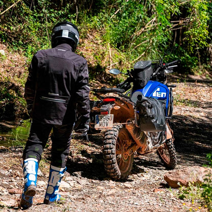 Alforjas SHAD Terra TR30