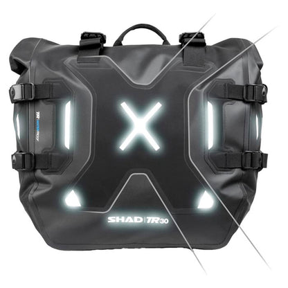 Alforjas SHAD Terra TR30