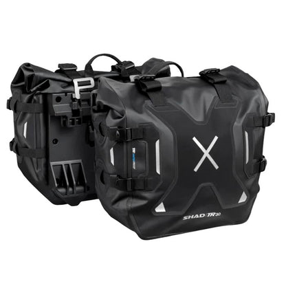 Alforjas SHAD Terra TR30