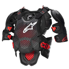 Jofa Alpinestars A-10 V2
