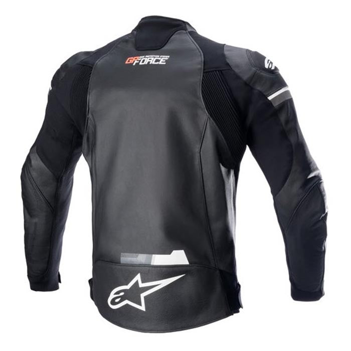 Chaqueta ALPINESTARS GP Force Airflow Negro / blanco