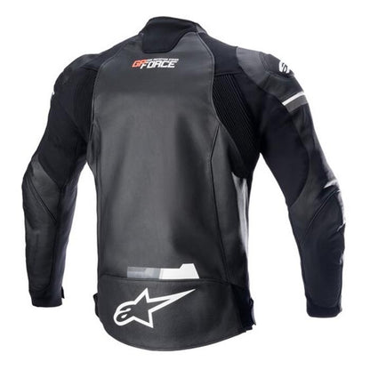 Chaqueta ALPINESTARS GP Force Airflow Negro / blanco