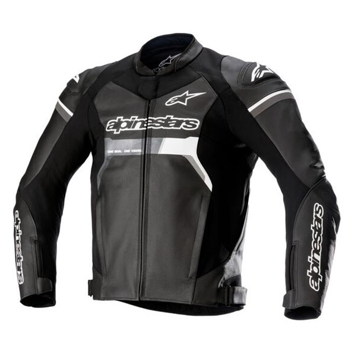 Chaqueta ALPINESTARS GP Force Airflow Negro / blanco