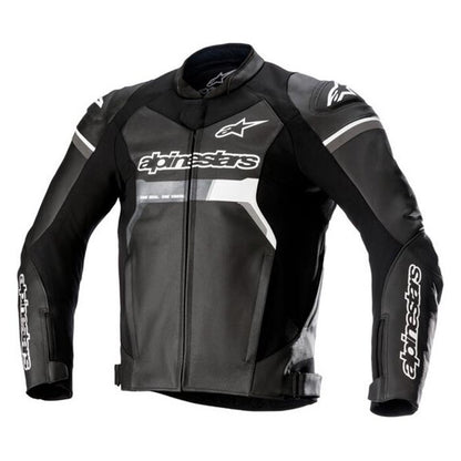 Chaqueta ALPINESTARS GP Force Airflow Negro / blanco