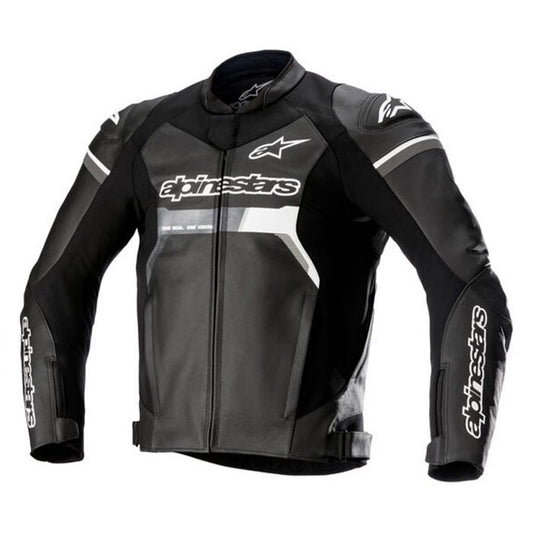 Chaqueta ALPINESTARS GP Force Airflow Negro / blanco