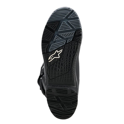 Botas ALPINESTARS Corozal V2 Adventure Drystar® Negras
