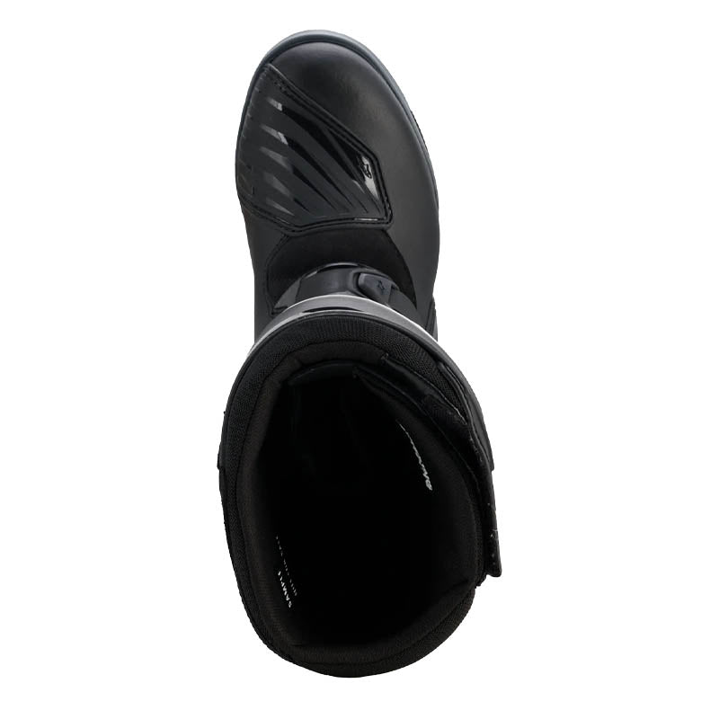 Botas ALPINESTARS Corozal V2 Adventure Drystar® Negras