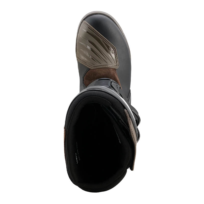 Botas ALPINESTARS Corozal V2 Adventure Drystar® Brown