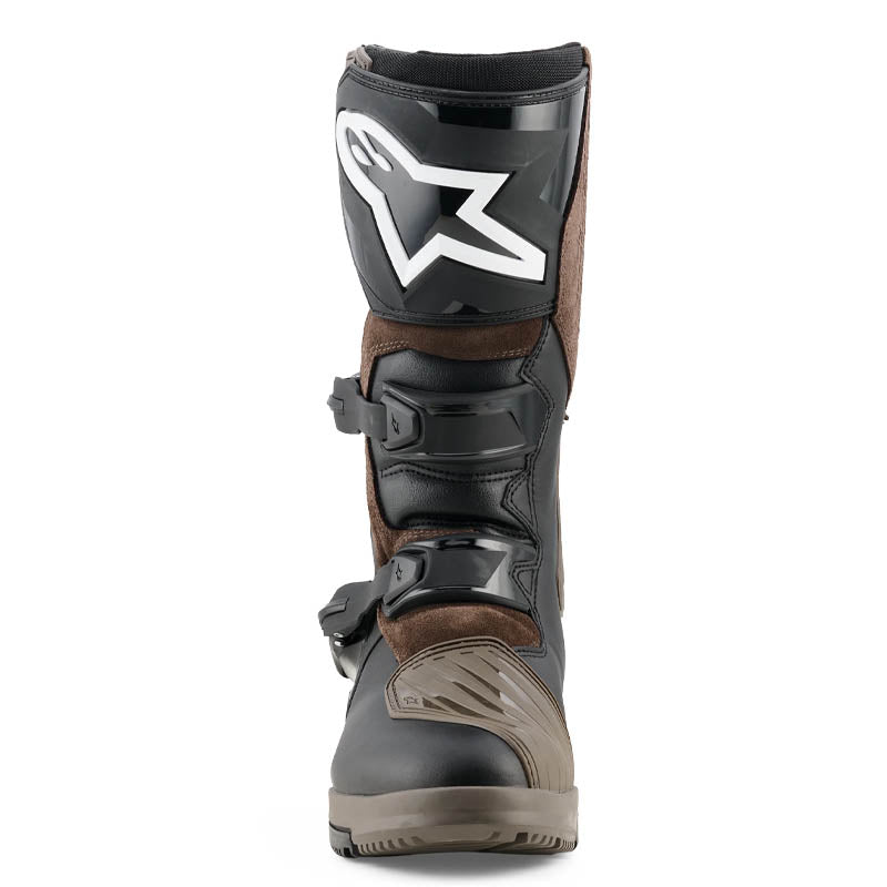 Botas ALPINESTARS Corozal V2 Adventure Drystar® Brown