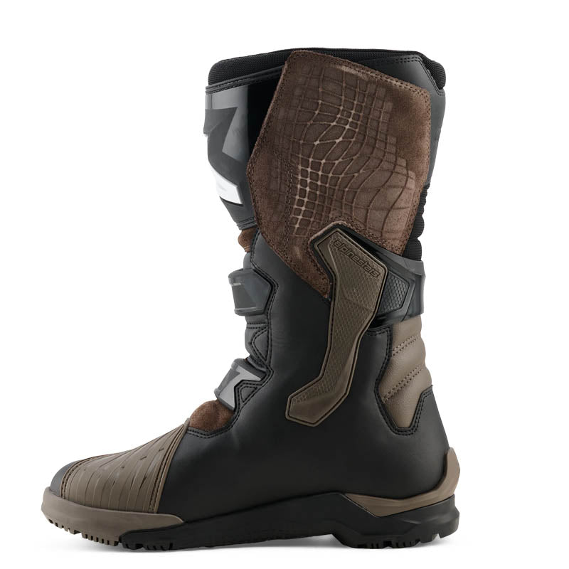 Botas ALPINESTARS Corozal V2 Adventure Drystar® Brown – Motoqueros