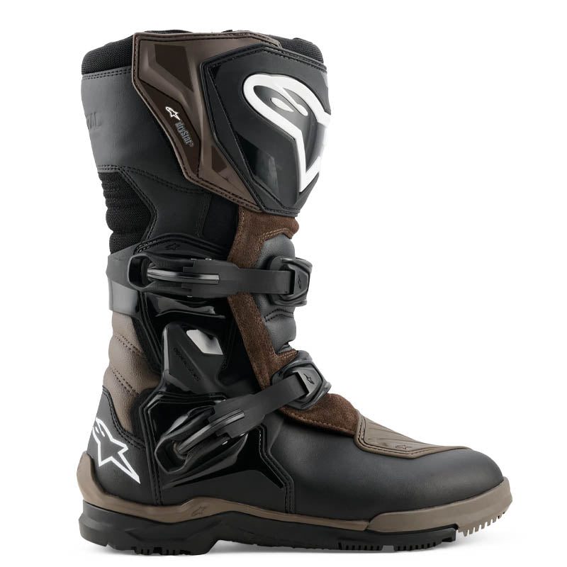 Botas ALPINESTARS Corozal V2 Adventure Drystar® Brown