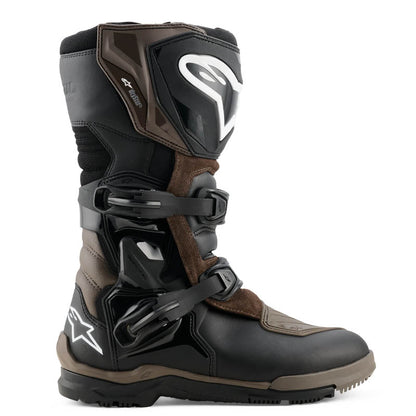 Botas ALPINESTARS Corozal V2 Adventure Drystar® Brown