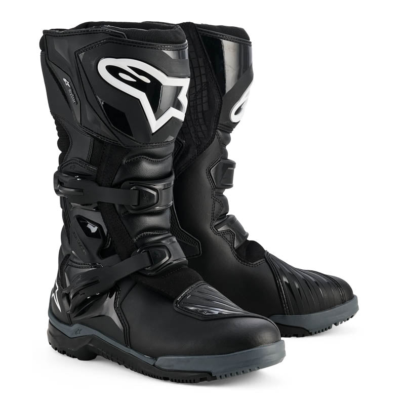 Botas ALPINESTARS Corozal V2 Adventure Drystar® Negras