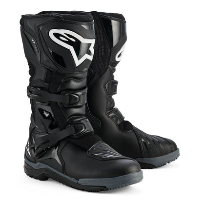 Botas ALPINESTARS Corozal V2 Adventure Drystar® Negras