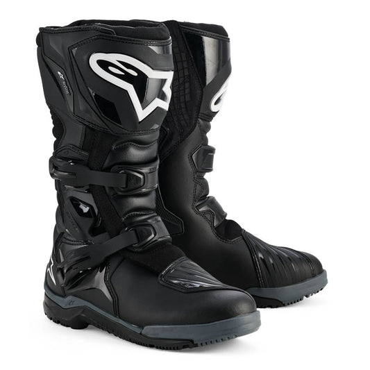 Botas ALPINESTARS Corozal V2 Adventure Drystar® Negras
