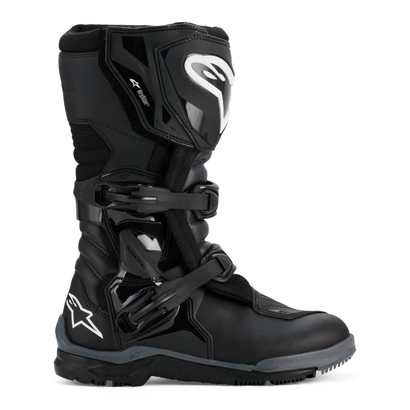 Botas ALPINESTARS Corozal V2 Adventure Drystar® Negras