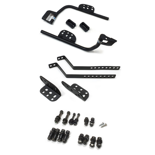 Anclaje Lateral Universal 3P para moto Shad (U0UN11IF)