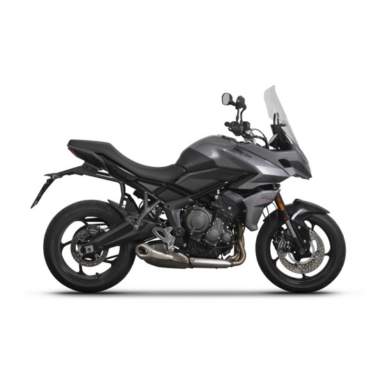 Anclaje Maleta Lateral 3P System Shad para Triumph Tiger 660 (22)