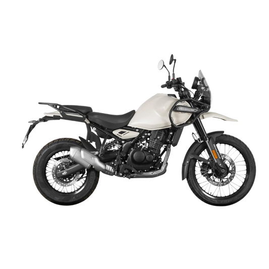 Shad Anclaje Maleta Lateral 3P Royal Enfield Himalayan 450 (24-25) (R0HM44IF)