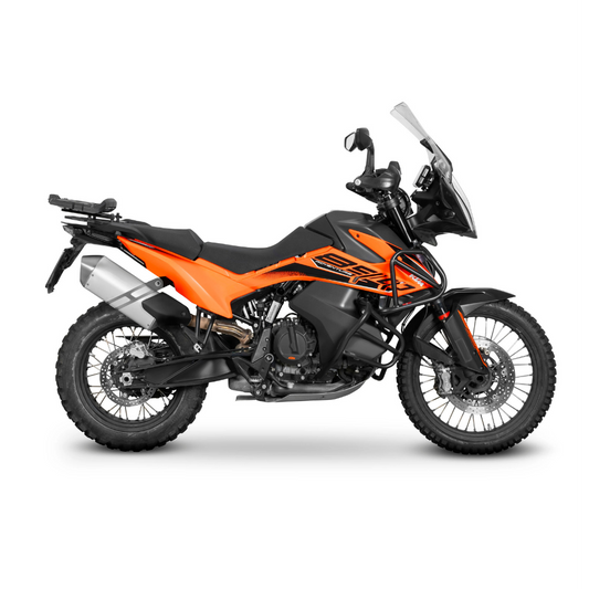 Shad Anclaje Topcase  KTM Adv. 790/890/1050/1090/1190/1290 (K0DV13ST)