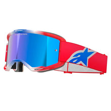 Antiparras Alpinestars Vision 5 Corp Red