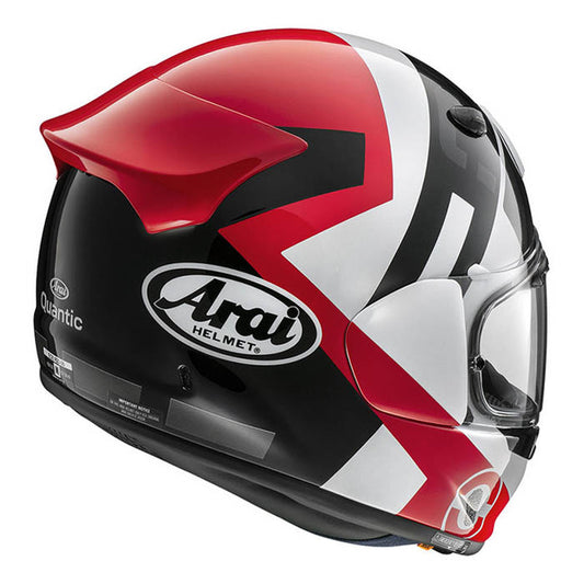 Casco ARAI Quantic Space