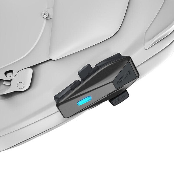 Asmax Intercomunicador S2