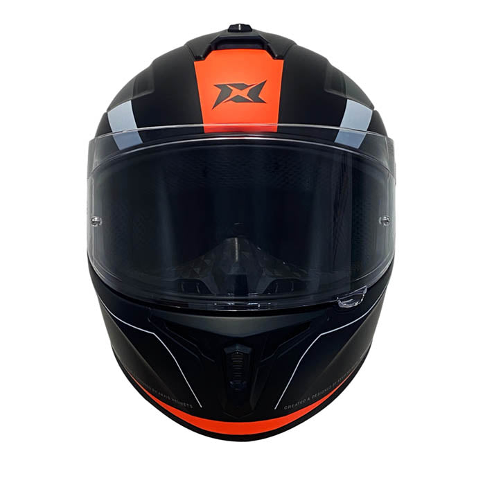 Casco Axxis Draken Vancouver Mate