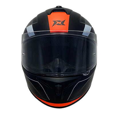 Casco Axxis Draken Vancouver Mate