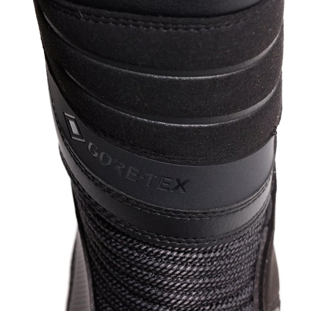 Botas DAINESE Blackwing Gore-Tex® Black