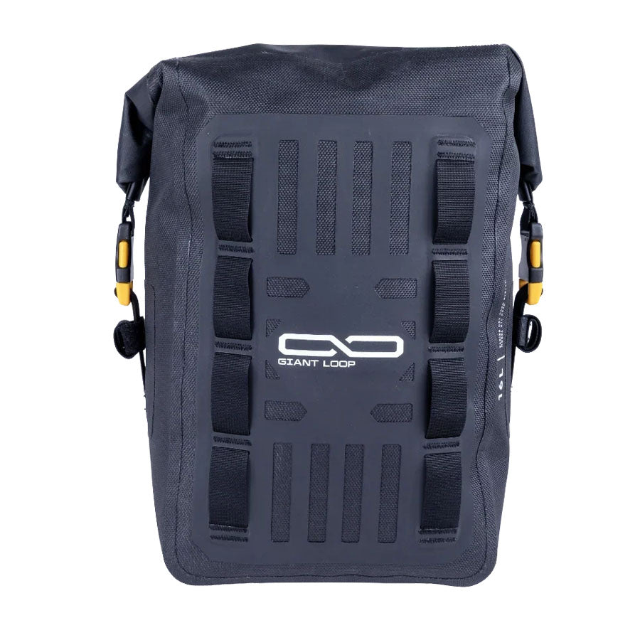 BOLSO TRASERO IMPERMEABLE PARA MOTO REVELSTOKE DRY BAG 16L GIANT LOOP