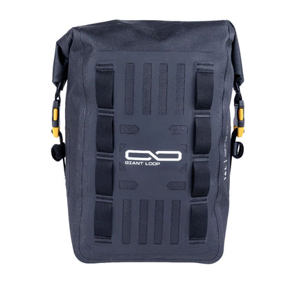 BOLSO TRASERO IMPERMEABLE PARA MOTO REVELSTOKE DRY BAG 16L GIANT LOOP