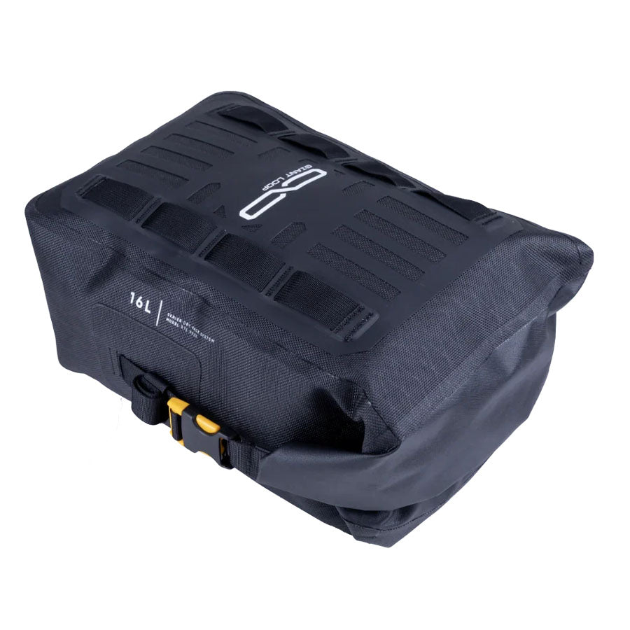 BOLSO TRASERO IMPERMEABLE PARA MOTO REVELSTOKE DRY BAG 16L GIANT LOOP