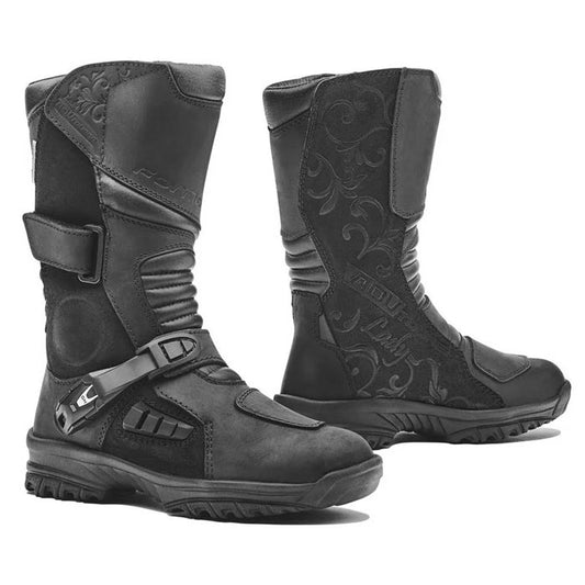 Botas Forma ADV Tourer Lady