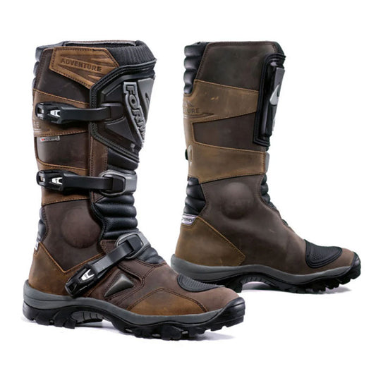 Botas Forma Adventure Dry Café