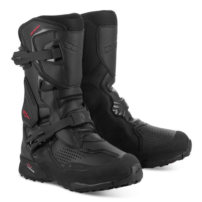 Botas ALPINESTARS XT-8 GTX Black