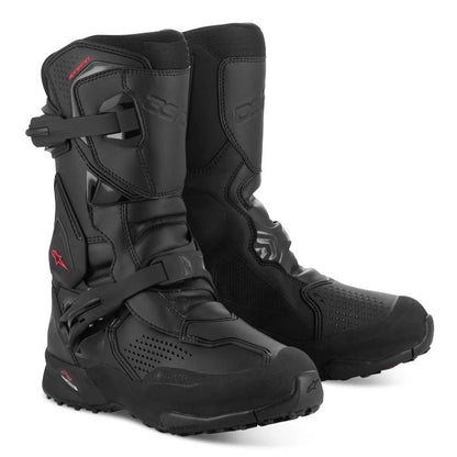 Botas ALPINESTARS XT-8 GTX Black